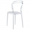 Sedia MR BOBO, Siesta Exclusive