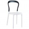 Sedia MR BOBO, Siesta Exclusive