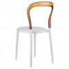 Sedia MR BOBO, Siesta Exclusive
