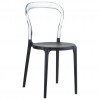 Sedia MR BOBO, Siesta Exclusive
