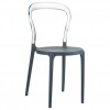 MR BOBO chair, Siesta Exclusive