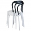 Sedia MR BOBO, Siesta Exclusive