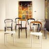 Sedia MR BOBO, Siesta Exclusive