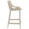AIR BAR stool h.65, Siesta Exclusive