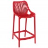 AIR BAR stool h.65, Siesta Exclusive