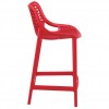 AIR BAR stool h.65, Siesta Exclusive