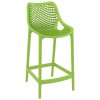 AIR BAR stool h.65, Siesta Exclusive