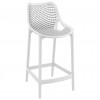 AIR BAR stool h.65, Siesta Exclusive