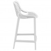 AIR BAR stool h.65, Siesta Exclusive