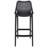 AIR BAR stool h.75, Siesta Exclusive