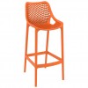 AIR BAR stool h.75, Siesta Exclusive