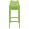 AIR BAR stool h.75, Siesta Exclusive