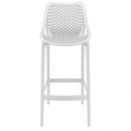 AIR BAR stool h.75, Siesta Exclusive