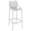 AIR BAR stool h.75, Siesta Exclusive