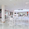 Sgabello AIR BAR h.75, Siesta Exclusive