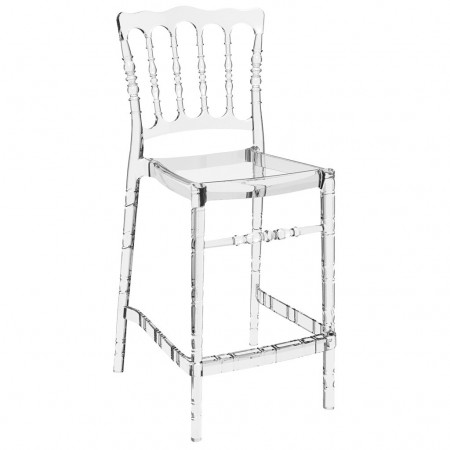 OPERA BAR wedding stool h.65, Sesta Exclusive