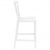 Sgabello wedding OPERA BAR h.65, Sesta Exclusive