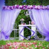 OPERA BAR wedding stool h.65, Sesta Exclusive