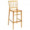 OPERA BAR wedding stool h.75, Siesta Exclusive