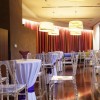 Sgabello wedding OPERA BAR h.75, Siesta Exclusive