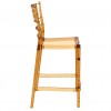 CHIAVARI BAR wedding stool h.65, Siesta Exclusive
