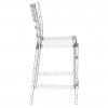 CHIAVARI BAR wedding stool h.65, Siesta Exclusive