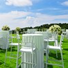 CHIAVARI BAR wedding stool h.75, Siesta Exclusive