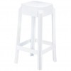 FOX stool h.65, Siesta Exclusive