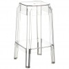 FOX stool h.65, Siesta Exclusive