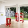 FOX stool h.65, Siesta Exclusive
