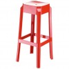 FOX stool h.75, Siesta Exclusive