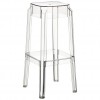 FOX stool h.75, Siesta Exclusive