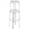 FOX stool h.75, Siesta Exclusive