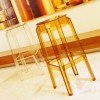 FOX stool h.75, Siesta Exclusive