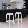 FOX stool h.75, Siesta Exclusive