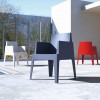 Poltrona BOX, Siesta Exclusive