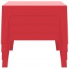 BOX side table, Siesta Exclusive