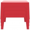 Tavolino BOX, Siesta Exclusive