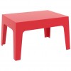 BOX side table, Siesta Exclusive