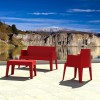 BOX SOFA, Siesta Exclusive