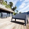BOX SOFA, Siesta Exclusive