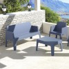 BOX SOFA, Siesta Exclusive