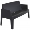 BOX SOFA, Siesta Exclusive