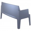 BOX SOFA, Siesta Exclusive