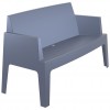 BOX SOFA, Siesta Exclusive