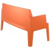 BOX SOFA, Siesta Exclusive