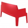 BOX SOFA, Siesta Exclusive