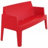BOX SOFA, Siesta Exclusive