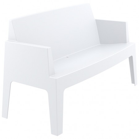 BOX SOFA, Siesta Exclusive