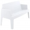 BOX SOFA, Siesta Exclusive